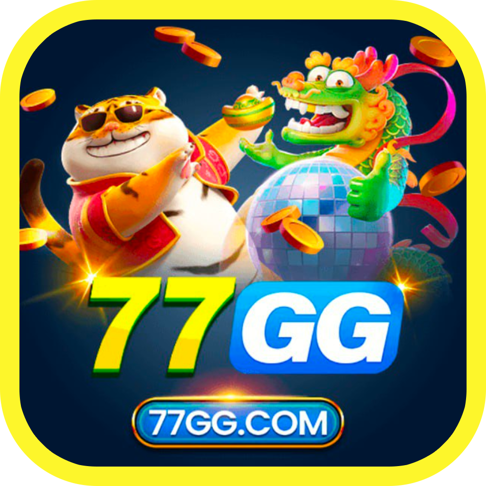 77GG Logo